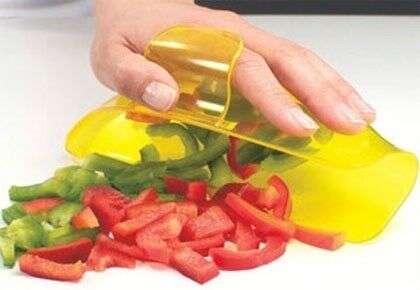 Scoop it Çok Amaçlı Pratik Faraş