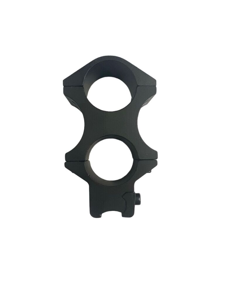 Geçitli lazer fener Bağlama Aparat 11mm