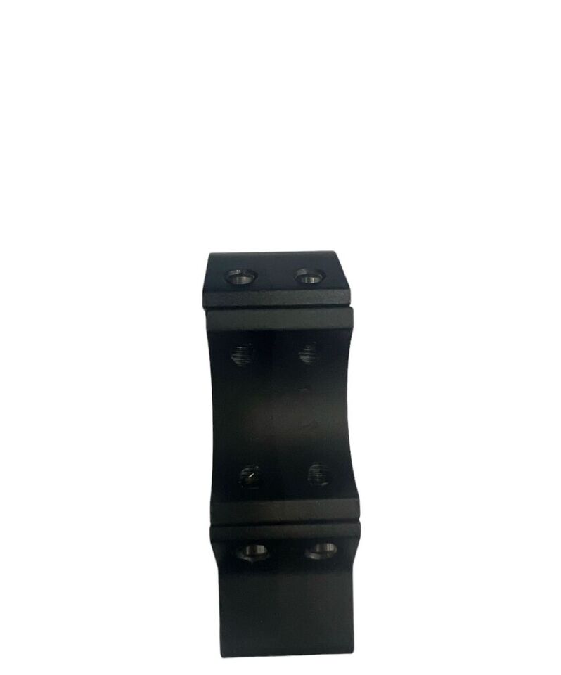 Geçitli lazer fener Bağlama Aparat 11mm