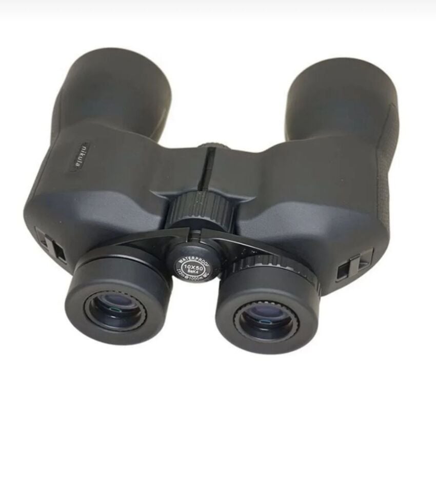10x50 DPSI Waterproof Profesyonel Dürbün