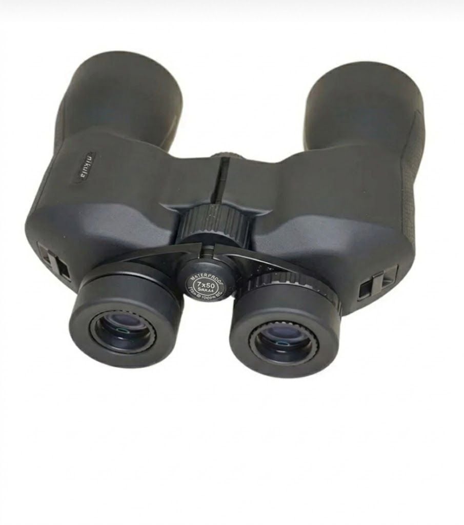 7x50 DPSI Waterproof Profesyonel Dürbün