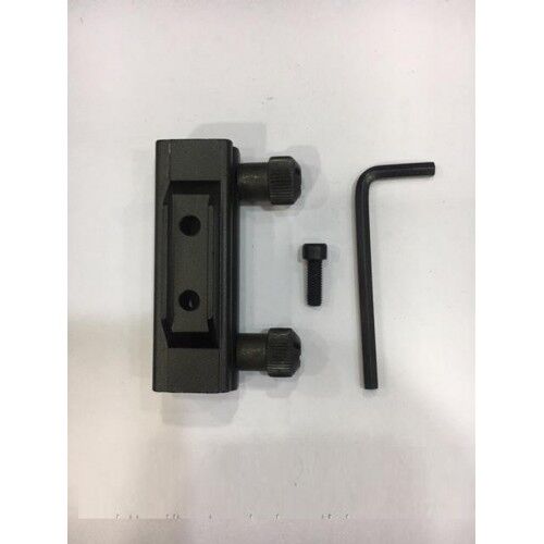 Lazerli Dürbün Için Ek Yükseltme Ayak 11mm/22mm
