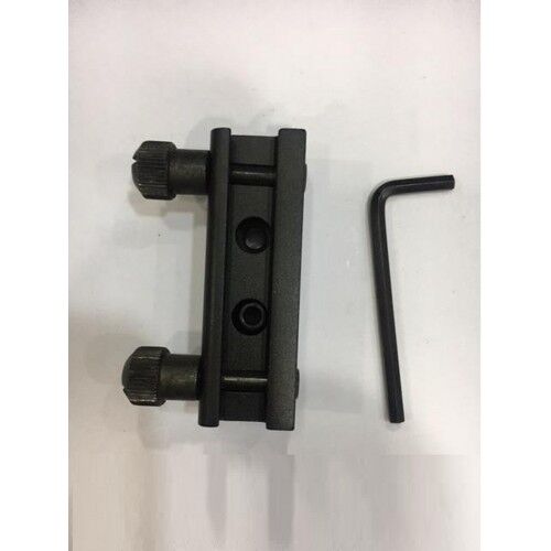Lazerli Dürbün Için Ek Yükseltme Ayak 11mm/22mm