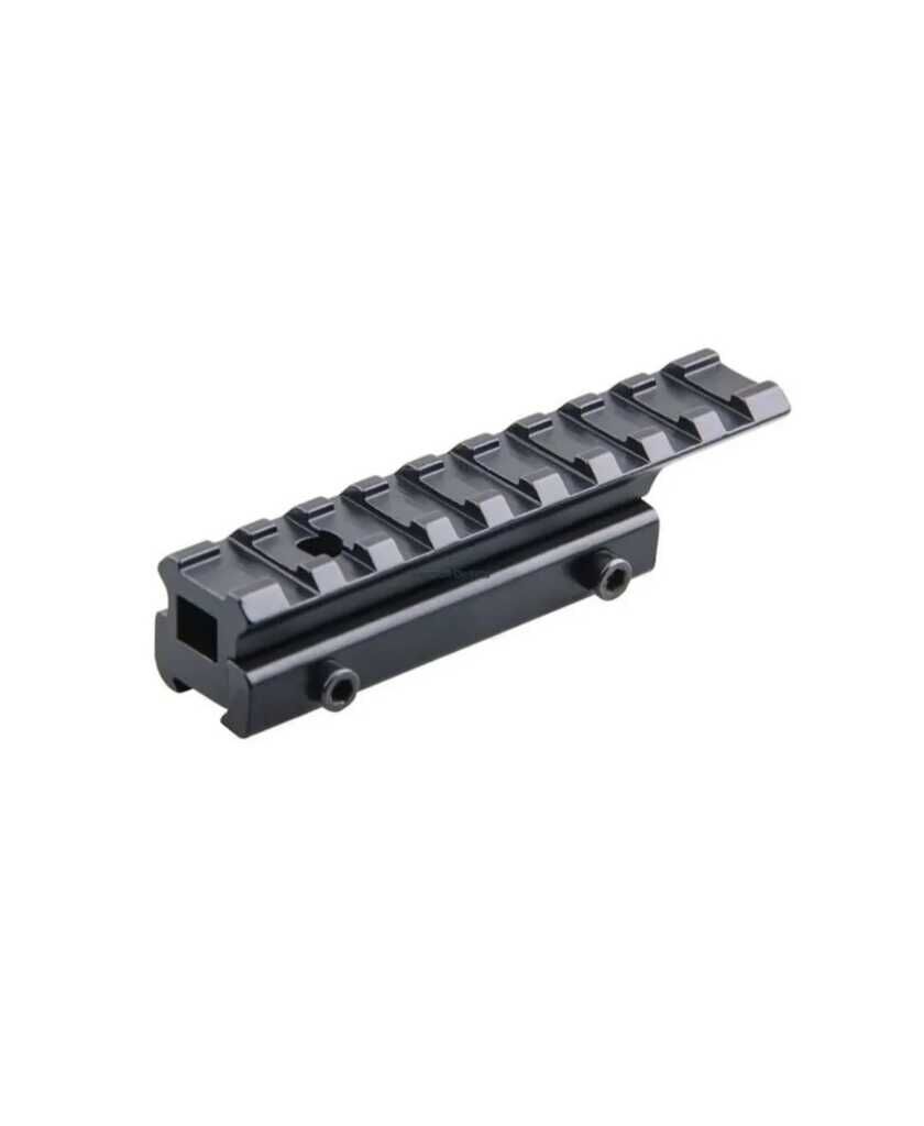 11-22 mm Çevirici Ray Adaptör