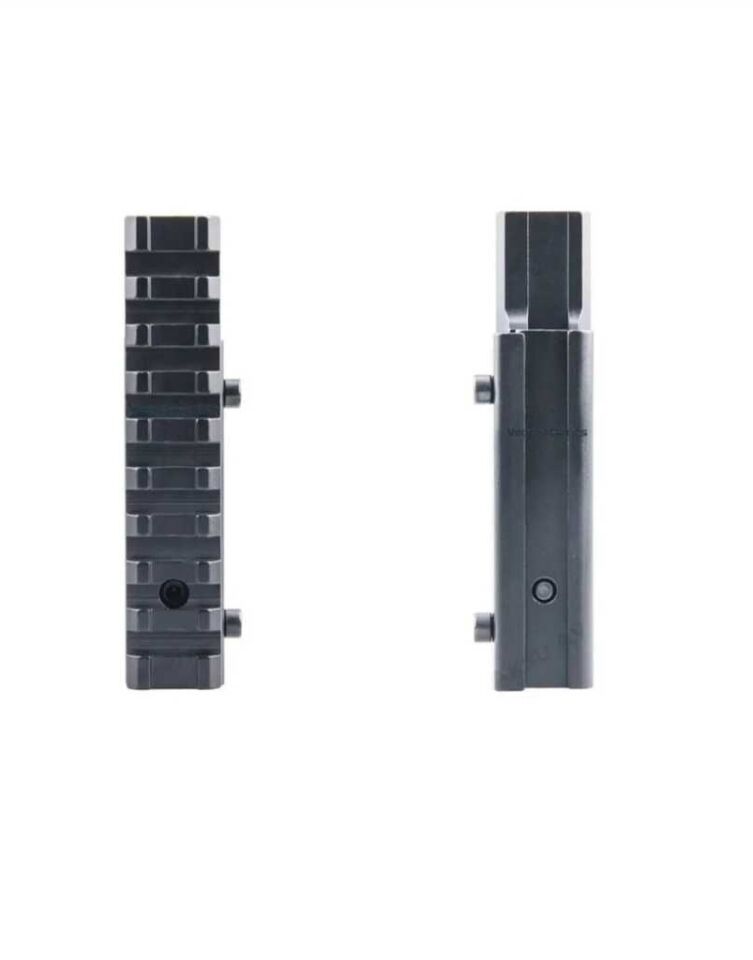 11-22 mm Çevirici Ray Adaptör