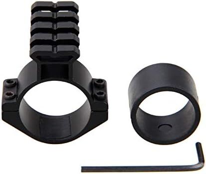 25.4/30 mm,Reddot,Fener, Taktik Işık Montajı, Yedek Lazerler için Üst Ray