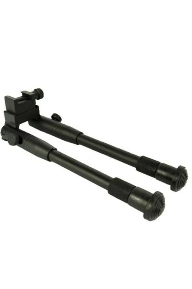 Bipod Katlanabilir Kızaklı  Çatal Ayak