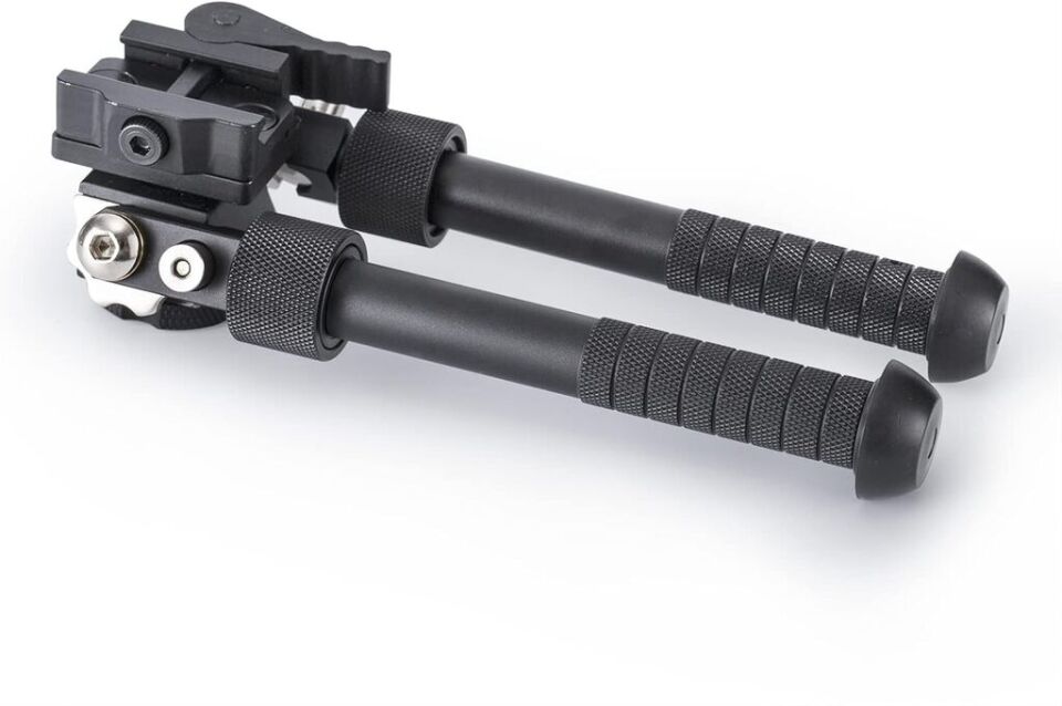 Super X TAC Picatinny Rail 22 mm Hareketli Bipod