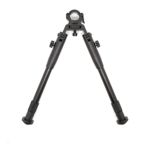 Üstün Metal Alaşım Kelepçeli Bipod çatalayak