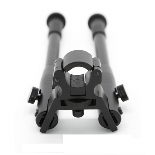 Üstün Metal Alaşım Kelepçeli Bipod çatalayak