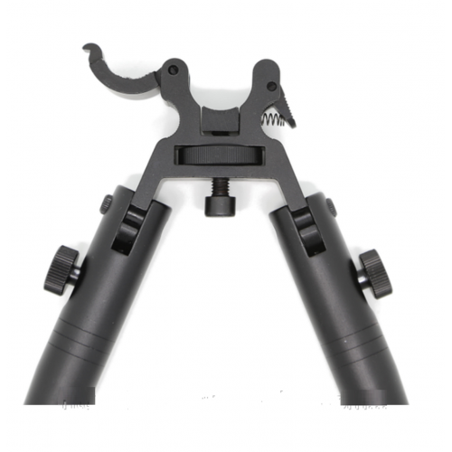 Üstün Metal Alaşım Kelepçeli Bipod çatalayak