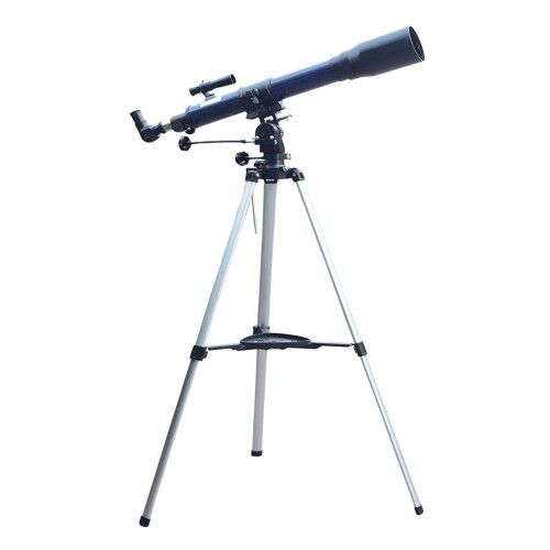 78 - 79100 Astronomi Teleskop