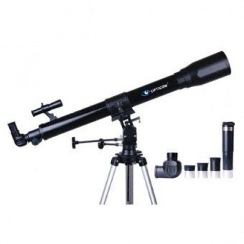 78 - 79100 Astronomi Teleskop