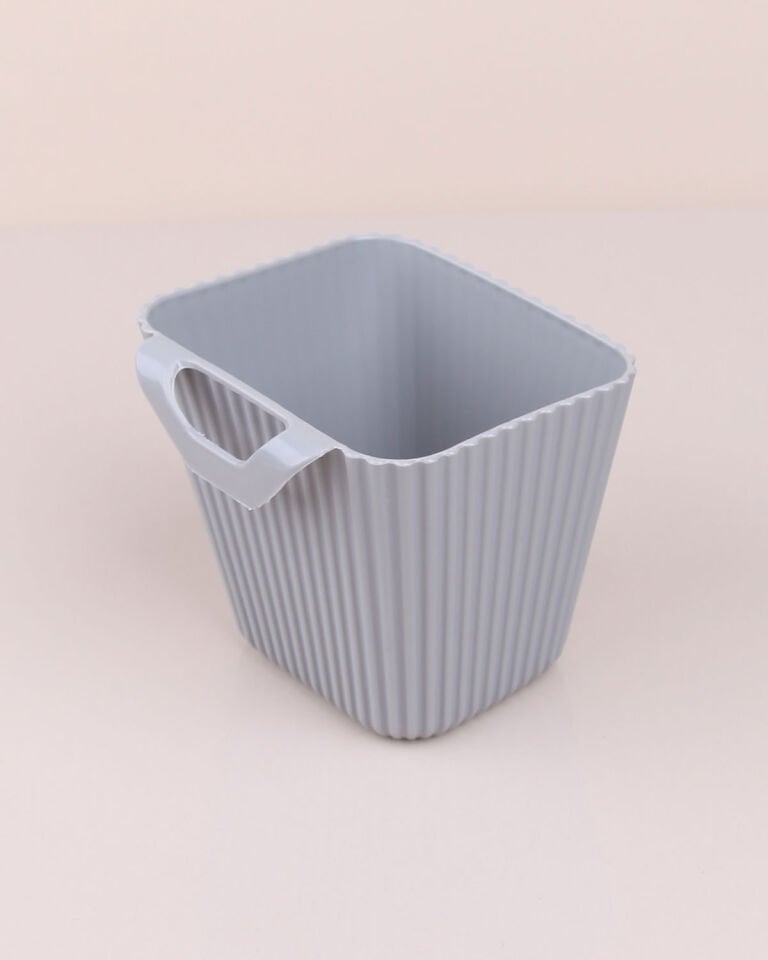 Duvara Asılan Çok Amaçlı Organizer - 2'li Saksı Set