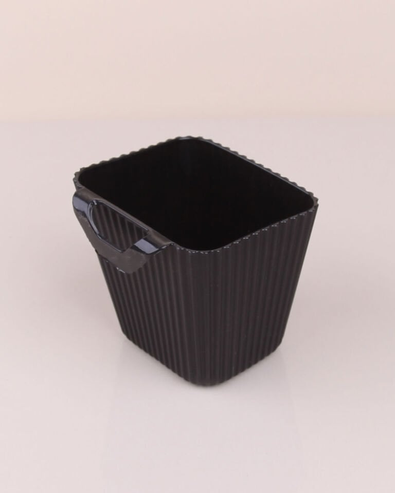 Duvara Asılan Çok Amaçlı Organizer - 2'li Saksı Set