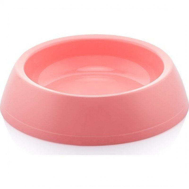 3 Adet Mama Kabı Yuvarlak - Büyük