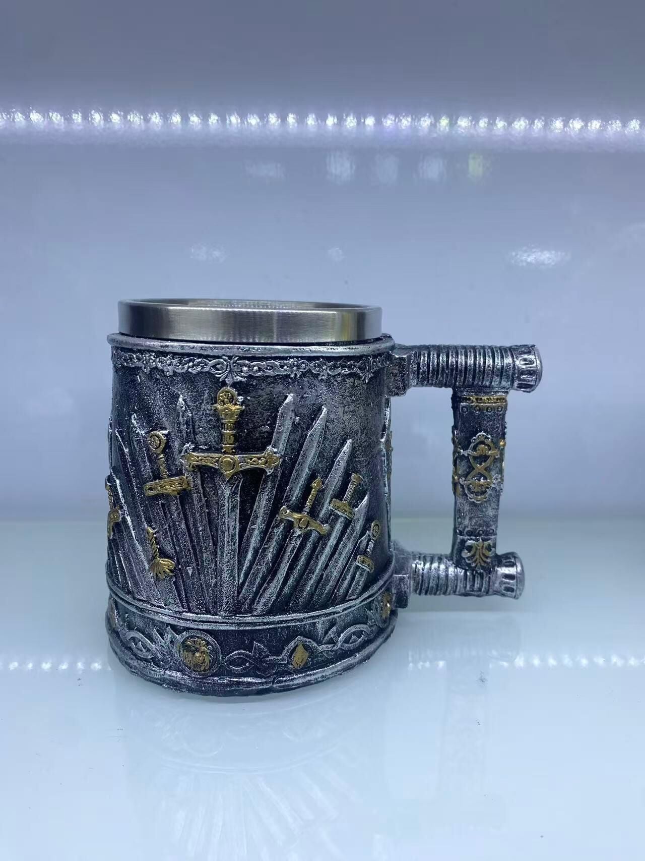 Game Of Kılıç Kod 1101