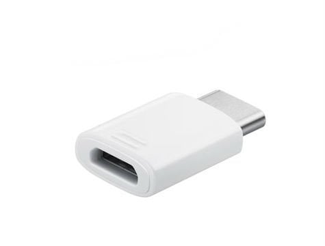 Andoid Şarj Kablosunu Type - C Lightning e Çevirici