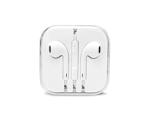 iPhone 5 Kulaklık iPhone 5/5S Uyumlu