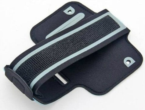 Kola Takılan Telefon Kılıfı