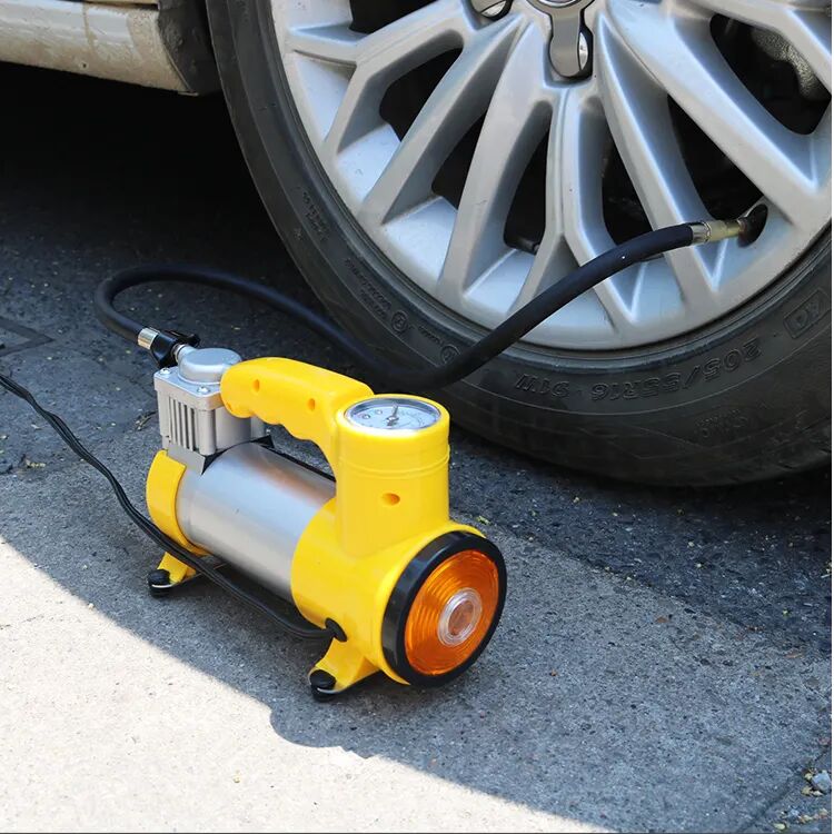 KA-735 150 PSI 35 LPM Oto Hava Kompresörü