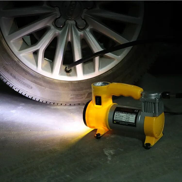 KA-735 150 PSI 35 LPM Oto Hava Kompresörü
