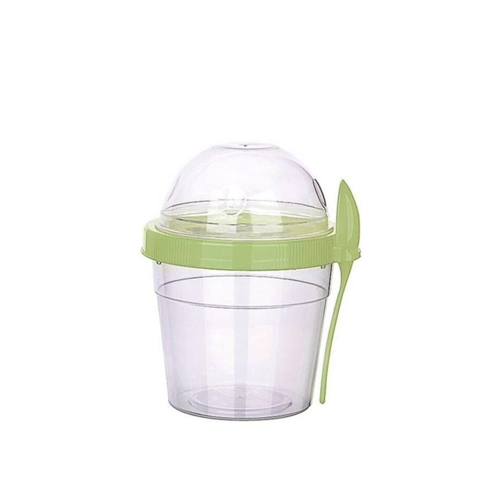 Bebek Mama Saklama Kabı 500ML