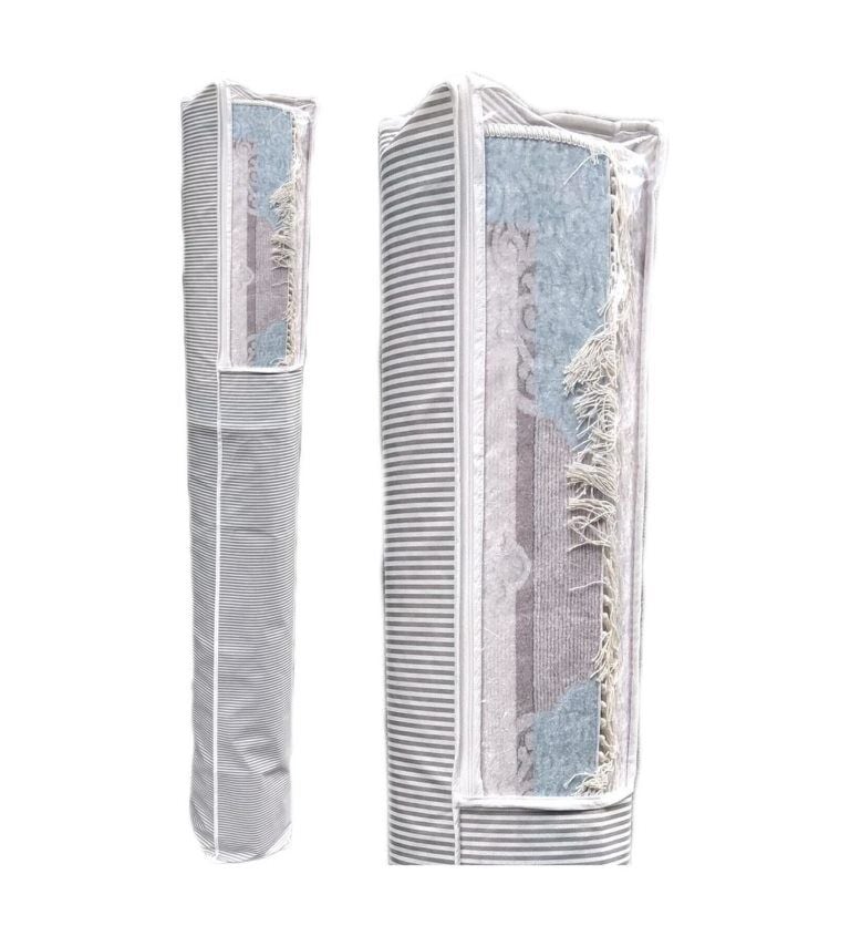 Halı Hurcu Pencereli Halı Hurcu 6 M2 ve 4M2 İkili Set