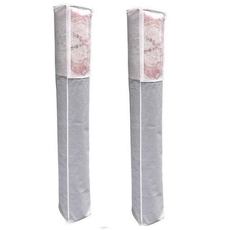 2li Set Halı Hurcu Pencereli Halı Hurcu 4 m2 x 2