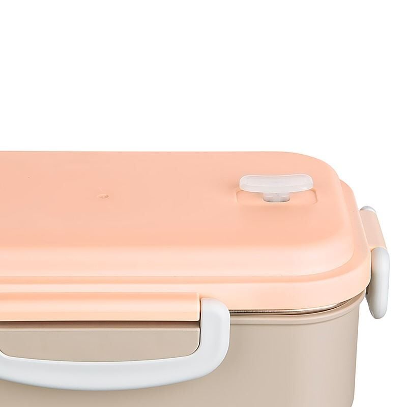 Çelik Beslenme Kabı - Benmari Model - 150 x 300 ml