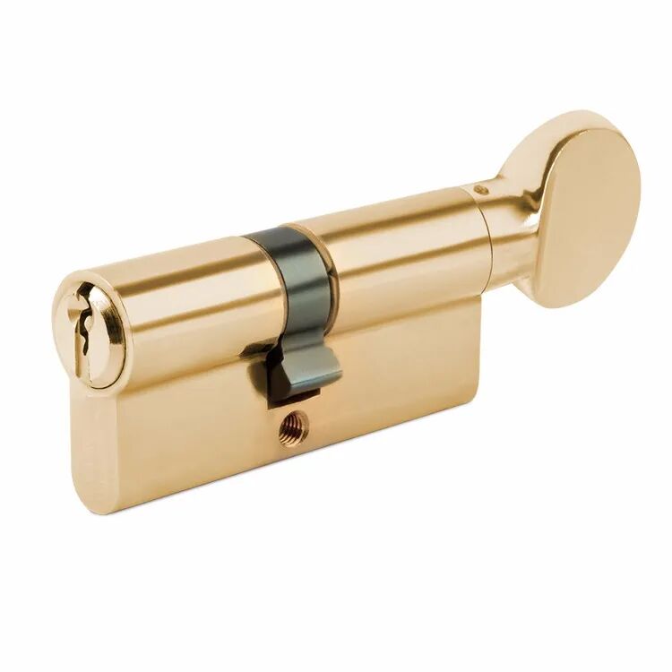Yuma 68 mm Mandallı (Topuzlu) Bilyalı Barel / Kilit Göbeği