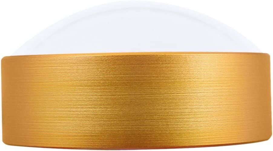 Harita Ve Yazı Çalışmalar Için En Uygun Büyüteç 60 Mm 10X 8014