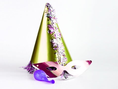 Yılbaşı Özel Kotyon Set