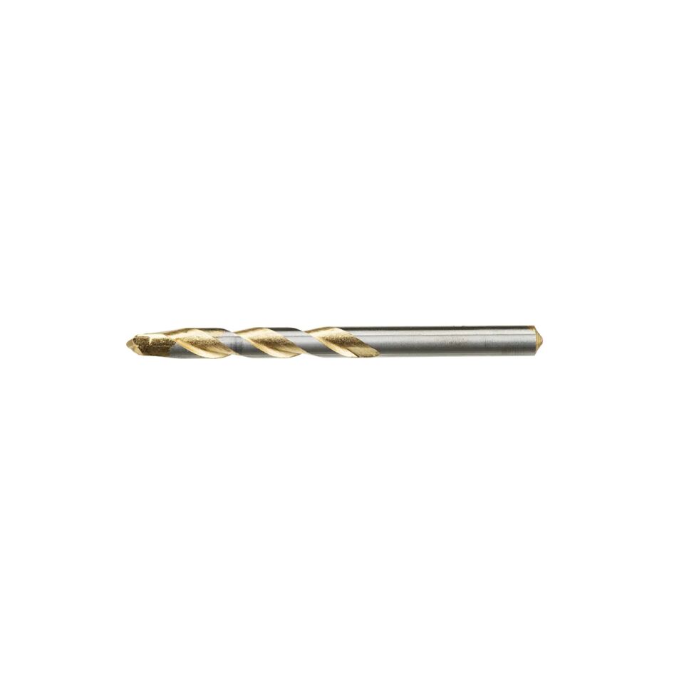 Tomax Gold Serisi Beton Matkap Ucu 7 mm - 10 Adet
