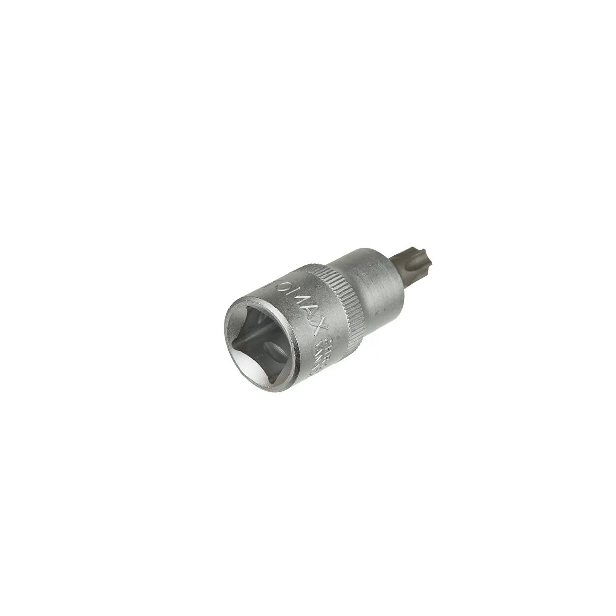 Tomax Lokmalı (Star) Torx Bits Uç - T55 (10 Adet)