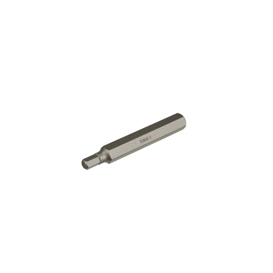 Tomax Allen Otomotiv Bits Uç - Hex6 (8 Adet)