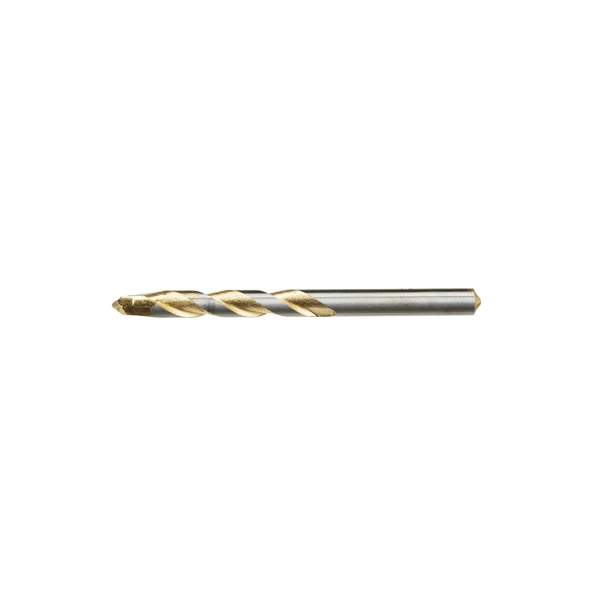 Tomax Gold Serisi Beton Matkap Ucu 14 mm - 10 Adet