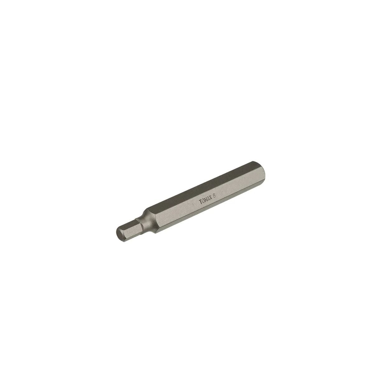 Tomax Allen Otomotiv Bits Uç - Hex7 (8 Adet)