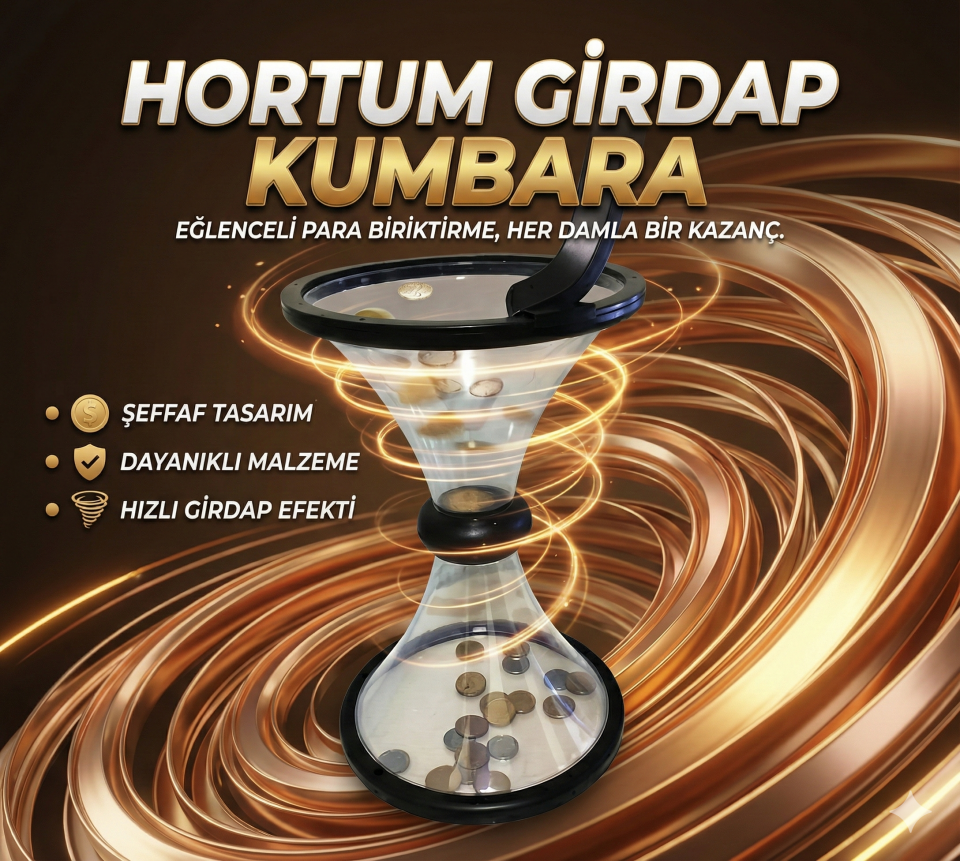 Vortex Bank - Huni Kumbara