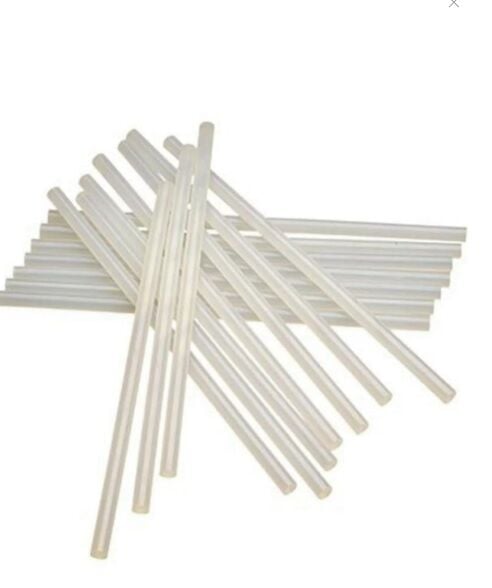 Silikon Tabanca Mumu 7 mm - 1KG