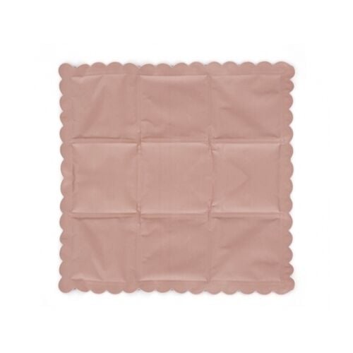 Kendinden Soğutmalı Serinletici Minder - Krem