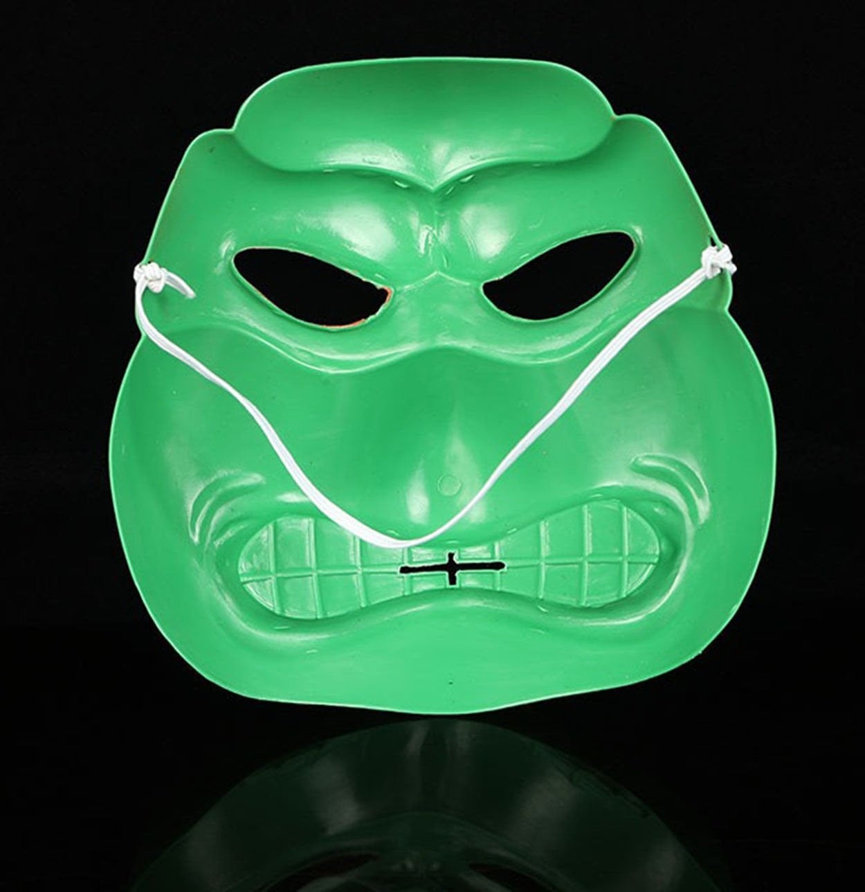 Ninja Kaplumbağalar Maskesi Donatello Maskesi