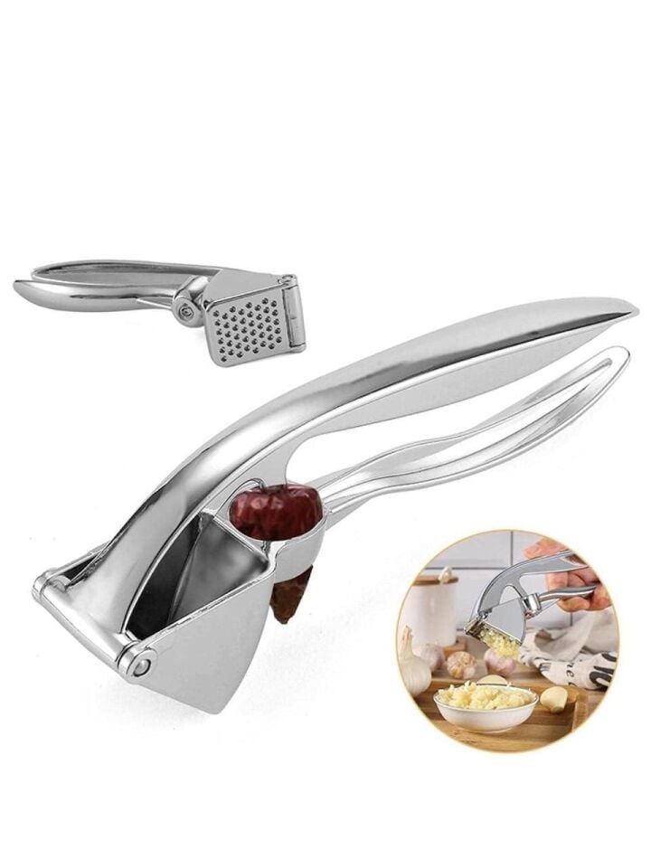Sarımsak Ezici Çekirdek Çıkartıcı - Premium Lüx