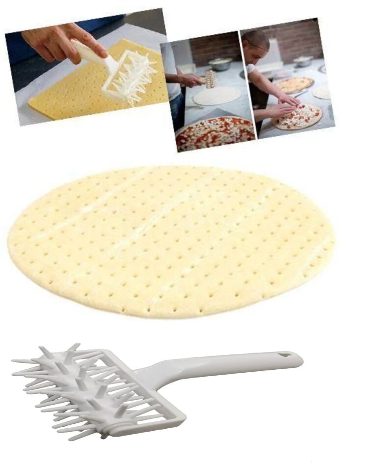 Hamur Delici Rulo – Pizza – Milföy Hamur Delici Rulet