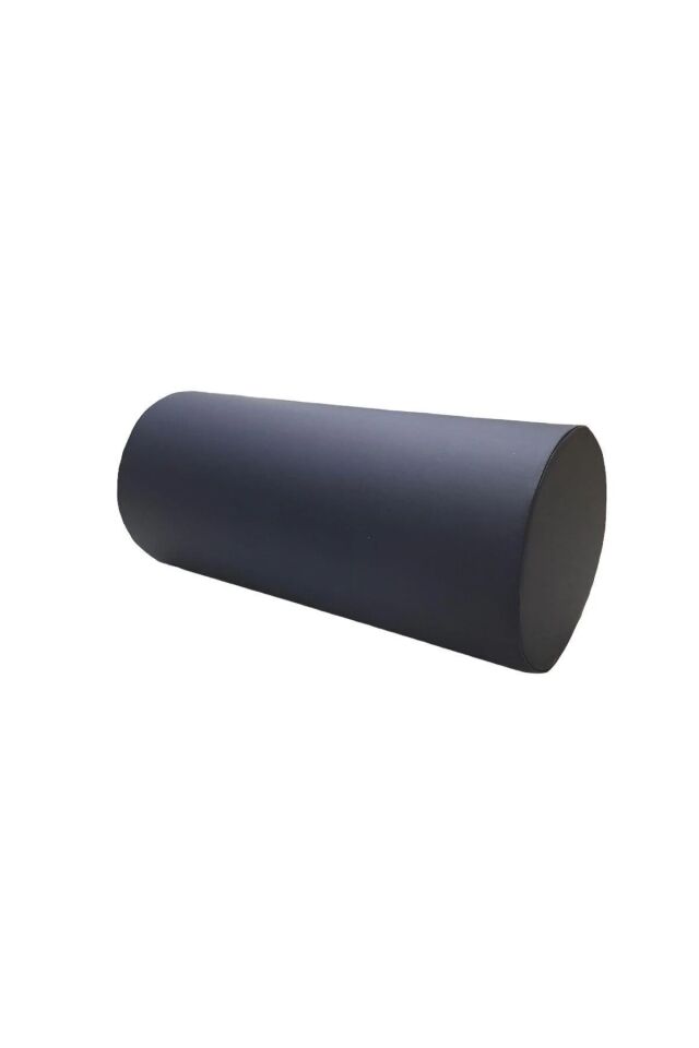 Silindir Yastık Antrenman Yastığı KALIN 20x55Cm