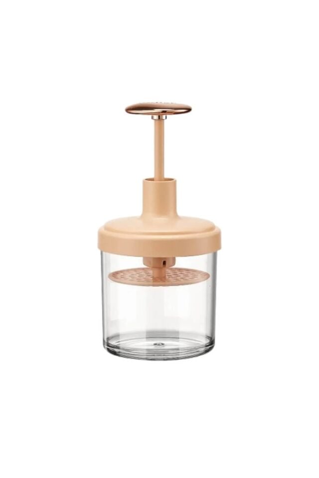 Taşınabilir Krem Köpük Makinesi - Cilt Bakım Yüz Temizleme Yıkama Makinesi