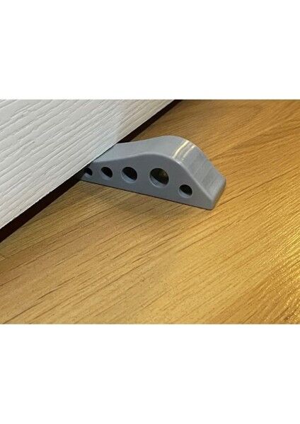 Kapı Stoperi - Kapı Altı Stoperi - Mavi 2 Adet