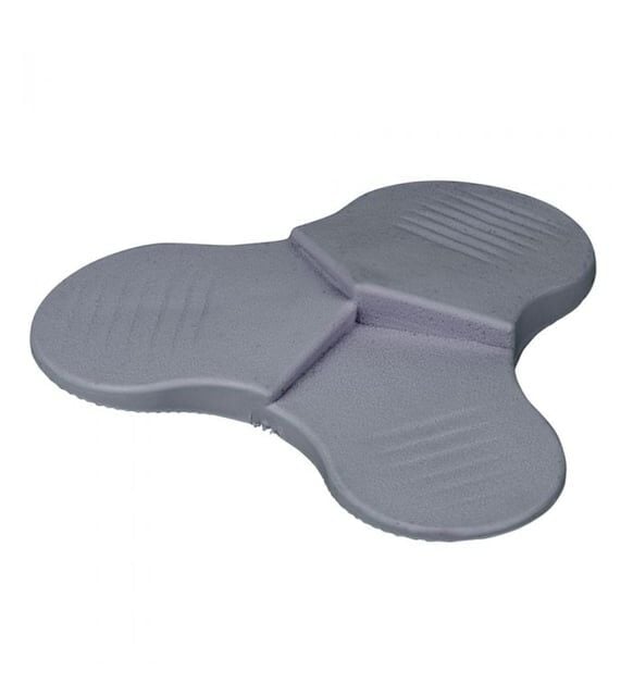 3 Adet 3 Kademeli Kapı Stoperi