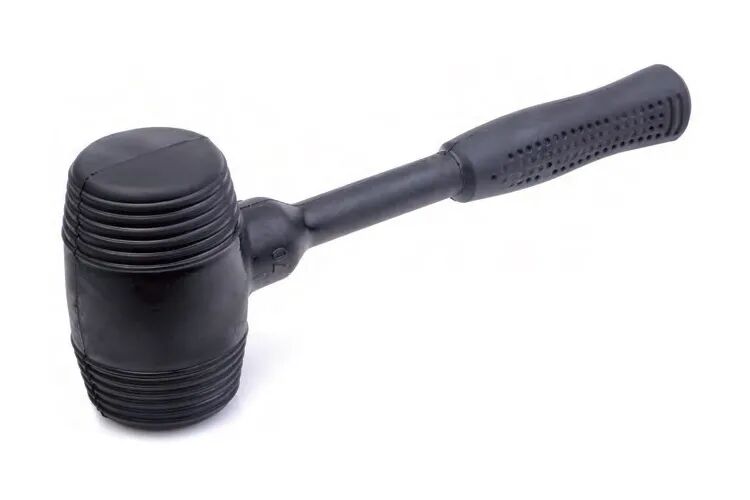 Eltos Ergonomik Lastik Tokmak No:70