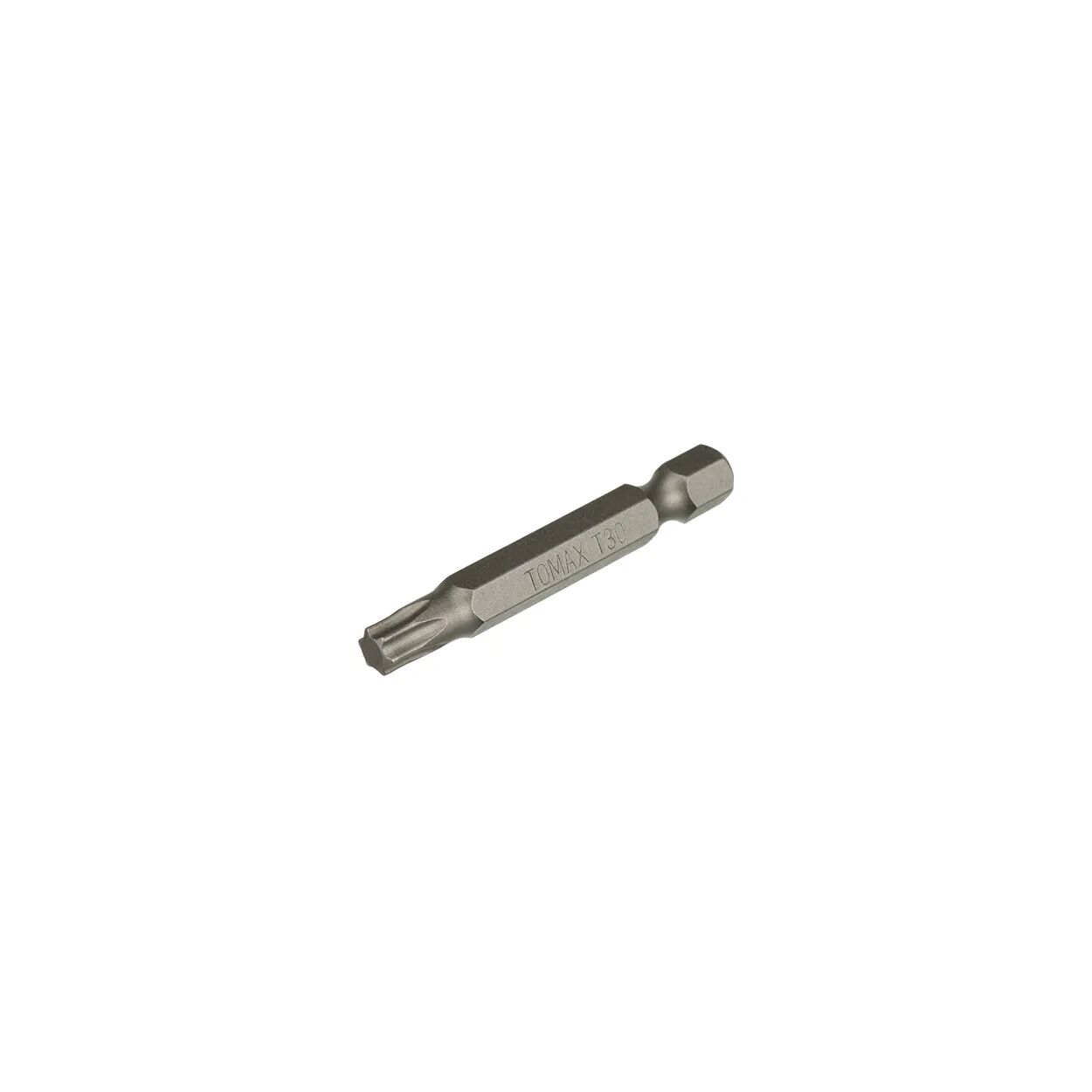Tomax Torkx Bits Uç T30x75 - (20 adet)